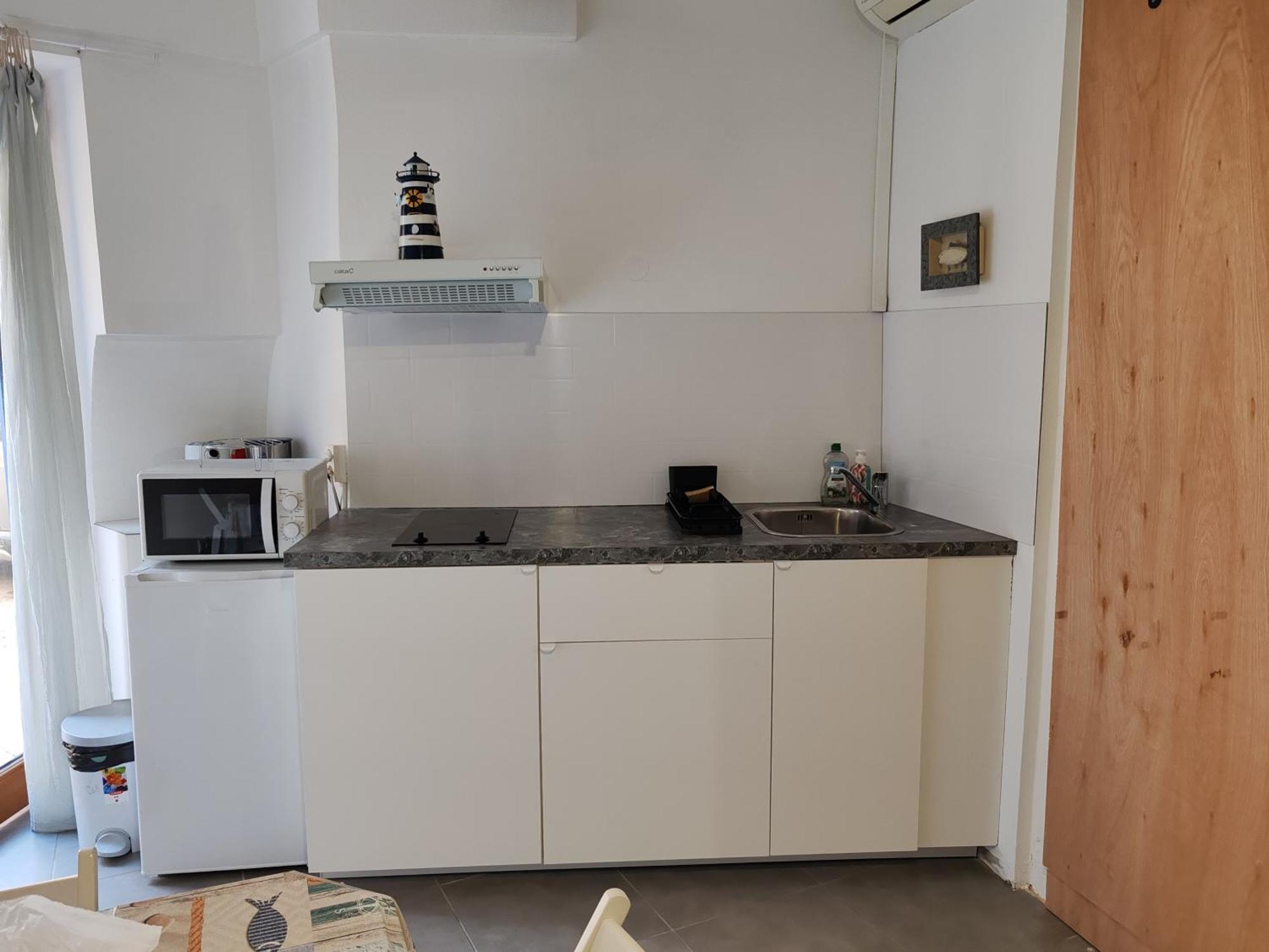 Joli T2 Ambiance Nautique Climatise Et Bien Situe Leilighet Marseillan  Eksteriør bilde